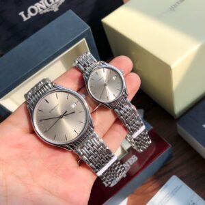 Longines Lyre Donna 24/35mm Quartz 5A Replica Orologio