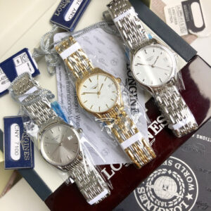 Longines Lyre Donna 24mm Quartz 5A Replica Orologio