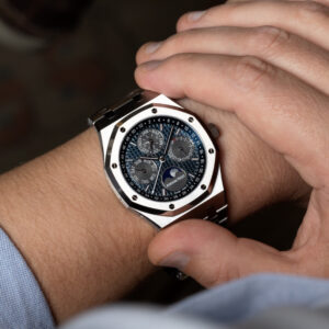 Audemars Piguet Royal Oak 41mm 316L Acciaio RO 5A Replica Orologio