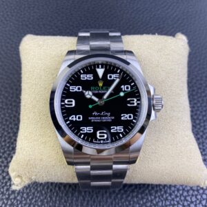 Rolex Air-King 40mm Acciaio 5A Replica Orologio