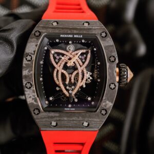 Richard Mille RM 019 NTPT Tourbillon 5A Replica Orologio