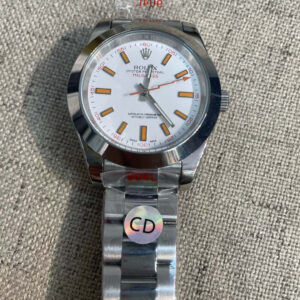 Rolex Milgauss Automatico Movimento 5A Replica Orologio