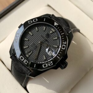 TAG Heuer Aquaracer 41mm Acciaio 5A Replica Orologio
