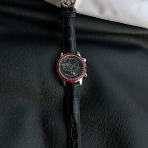 Patek Philippe Celestial Cal. 240 5A Replica Orologio