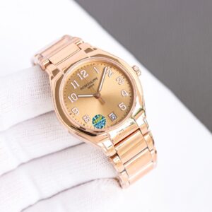 Patek Philippe Twenty~4 36mm Automatico 5A Replica Orologio