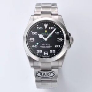 Rolex Air-King 40 mm Acciaio 5A Replica Orologio