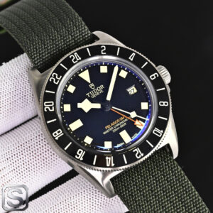 Tudor Pelagos 42 mm 12.5 mm 5A Replica Orologio
