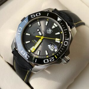TAG Heuer Aquaracer 41mm Acciaio inossidabile 5A Replica Orologio