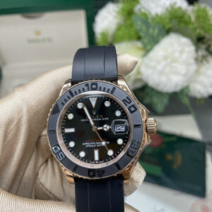 Rolex Yacht-Master Uomo 40 mm Automatico 5A Replica Orologio