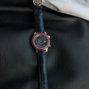 Patek Philippe Celestial Cal. 240 5A Replica Orologio