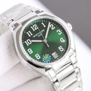 Patek Philippe Twenty~4 36 mm Acciaio inossidabile 5A Replica Orologio