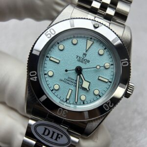 Tudor Black Bay 54 37mm Automatico 5A Replica Orologio