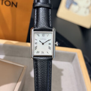Cartier Tank Must 29,5 mm Quartz svizzero 5A Replica Orologio