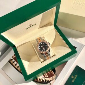 Rolex Yacht-Master 40mm 316L Acciaio 5A Replica Orologio