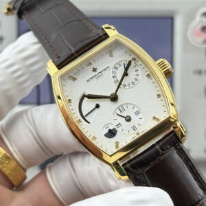 Vacheron Constantin Malte Cal.1222 Automatico 36x48mm 5A Replica Orologio