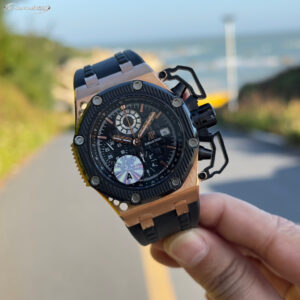 Audemars Piguet Royal Oak Offshore 44 mm Automatico ROO 5A Replica Orologio