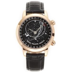Patek Philippe Celestial 42x11 mm 5A Replica Orologio