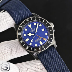 Tudor Pelagos 42 mm Ceramica 5A Replica Orologio