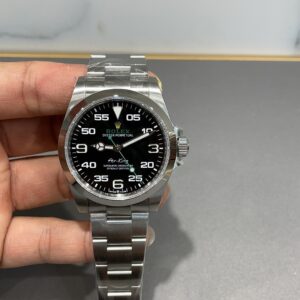 Rolex Air-King 40 mm Cal. 3230 5A Replica Orologio