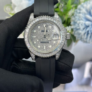 Rolex Yacht-Master Automatico 5A Replica Orologio