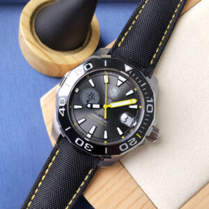 TAG Heuer Aquaracer 41mm Svizzero Movimento 5A Replica Orologio