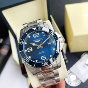 Longines Conquest con Miyota 8215 e 316L Acciaio 5A Replica Orologio