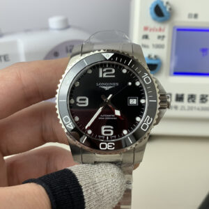 Longines Conquest Calibre 2892 5A Replica Orologio