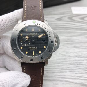 Panerai Submersible 48 mm Automatico 5A Replica Orologio