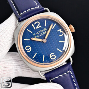 Panerai Radiomir 47mm Automatico 5A Replica Orologio