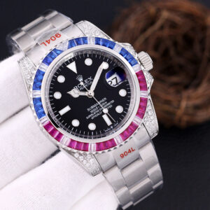 Rolex Yacht-Master 42mm Automatico 5A Replica Orologio