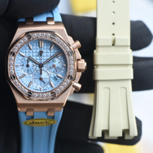 Audemars Piguet Royal Oak Offshore RO 37 mm Quartz 5A Replica Orologio