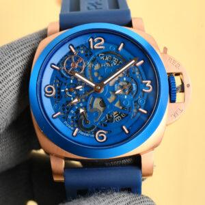 Panerai Submersible 47 mm BMG-Tech 5A Replica Orologio