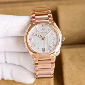 Patek Philippe Twenty~4 36mm Automatico 5A Replica Orologio