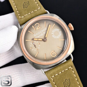 Panerai Radiomir 47mm PAM01244 5A Replica Orologio