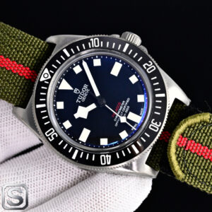 Tudor Pelagos 42 mm M25707 5A Replica Orologio