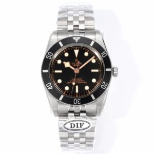 Tudor Black Bay 54 37mm 5A Replica Orologio