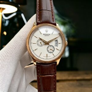 Rolex Cellini 39mm Automatico 5A Replica Orologio