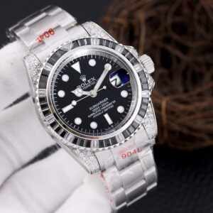 Rolex Yacht-Master 42mm Lunetta in ceramica 5A Replica Orologio
