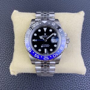 Rolex GMT-Master II 40 mm 3186 Movimento 5A Replica Orologio