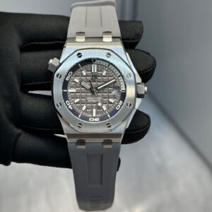 Audemars Piguet ROO 15720ST Quick Release 5A Replica Orologio