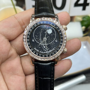 Patek Philippe Celestial 42 mm 5A Replica Orologio