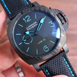Panerai Submersible 47mm BMG-TECH 5A Replica Orologio