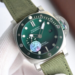 Panerai Submersible BMG-TECH™ 44mm Automatico 5A Replica Orologio