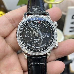 Patek Philippe Celestial 42mm 5A Replica Orologio