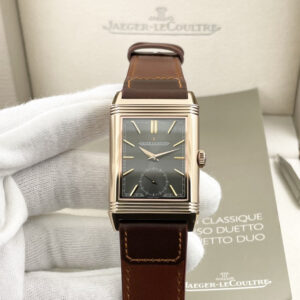 Jaeger-LeCoultre Reverso Large Manuale 5A Replica Orologio