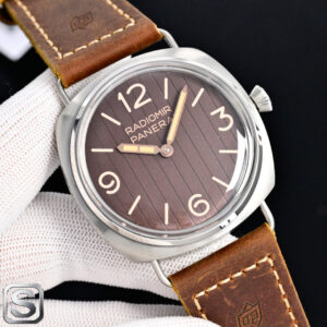 Panerai Radiomir 47mm Calibro 6497 5A Replica Orologio