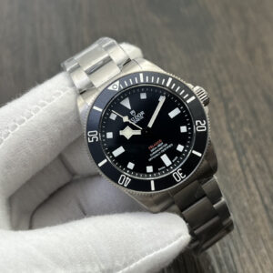 Tudor Pelagos 39mm Titanio 5A Replica Orologio