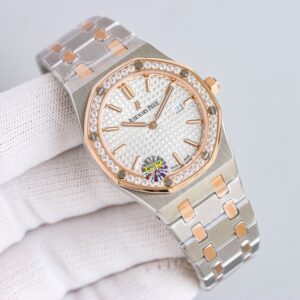 Audemars Piguet Royal Oak 33 mm Quartz 5A Replica Orologio