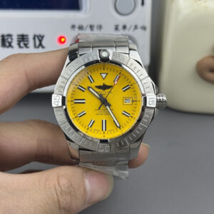 Breitling Avenger 5A Replica Orologio
