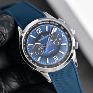 Jaeger-LeCoultre Polaris 42mm 316L 5A Replica Orologio